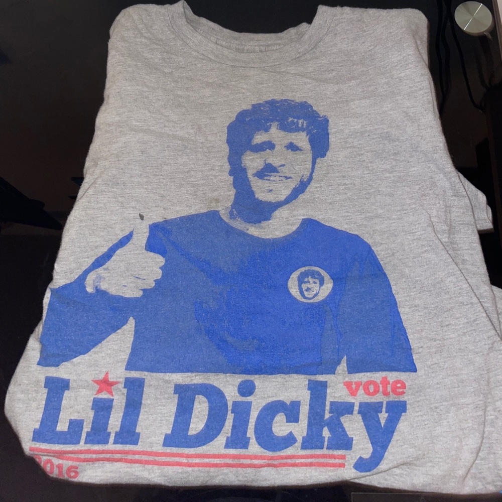Vote Lil Dicky 2016 Shirt